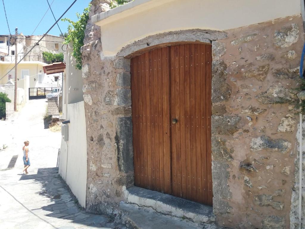 Fotografie z fotogalerie ubytování Heracles Traditional Cretan Houses v destinaci Spílion