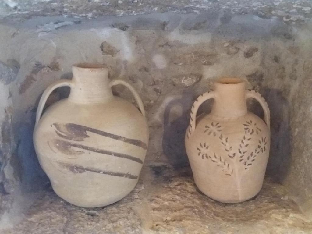 Fotografie z fotogalerie ubytování Heracles Traditional Cretan Houses v destinaci Spílion