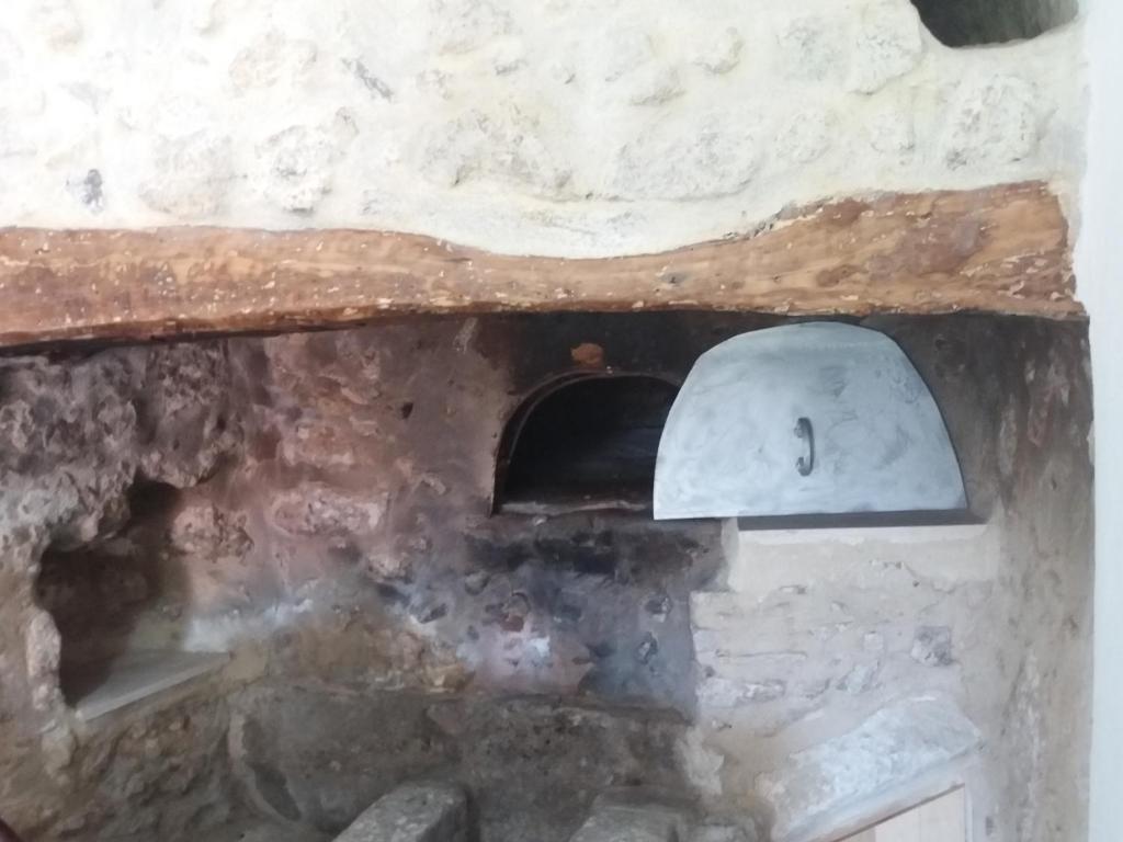 Fotografie z fotogalerie ubytování Heracles Traditional Cretan Houses v destinaci Spílion