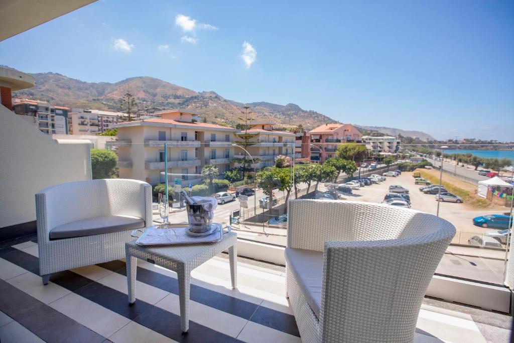 Victoria Palace Cefalù - 3