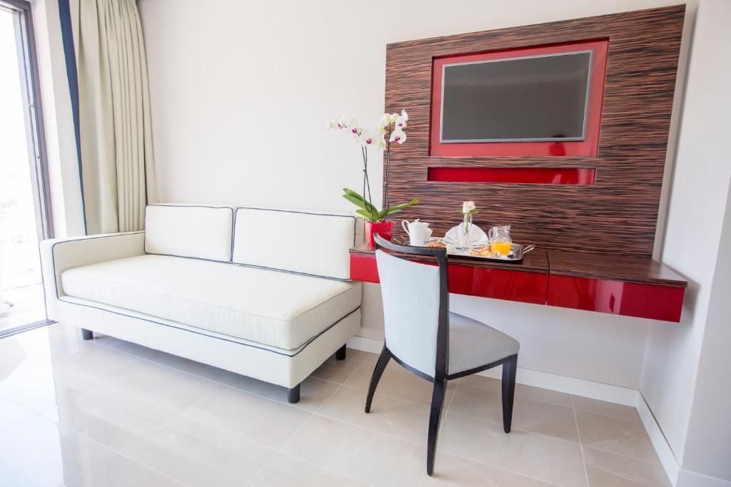 Victoria Palace Cefalù - 8