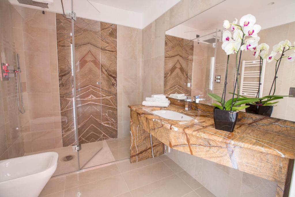 Victoria Palace Cefalù - 17