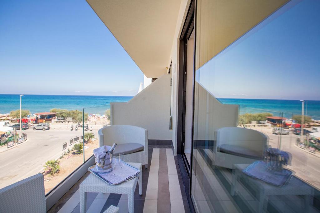 Victoria Palace Cefalù - 18