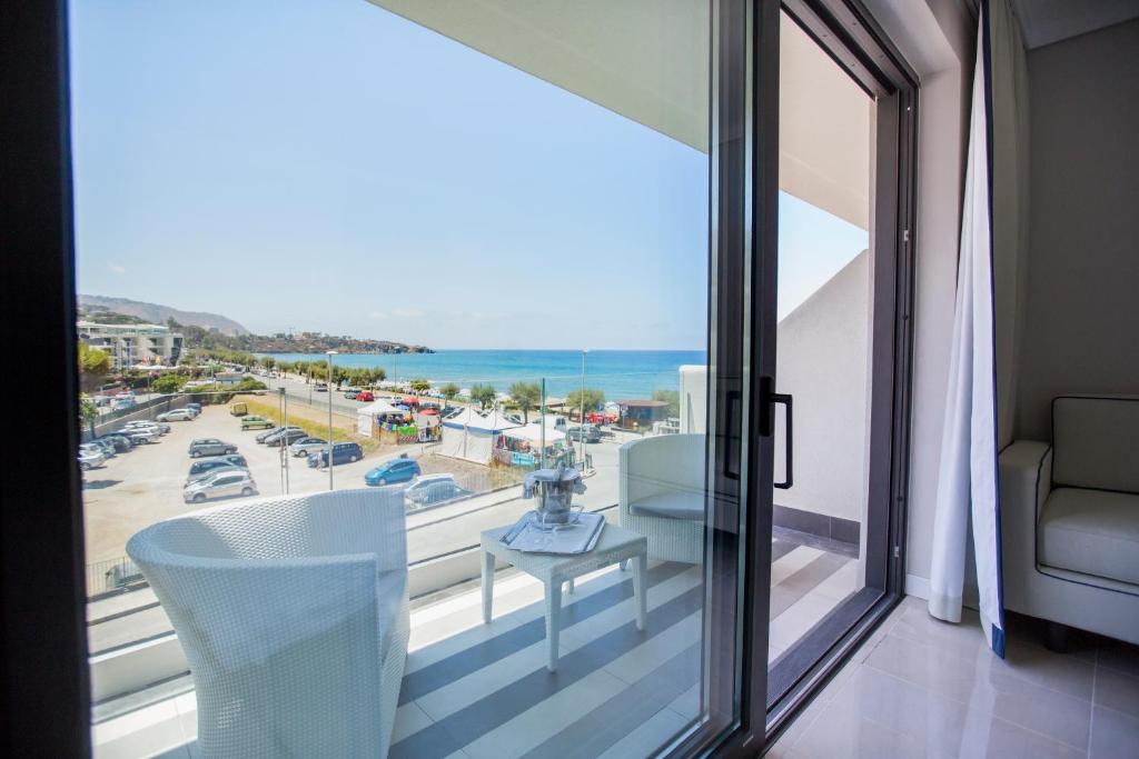 Victoria Palace Cefalù - 19