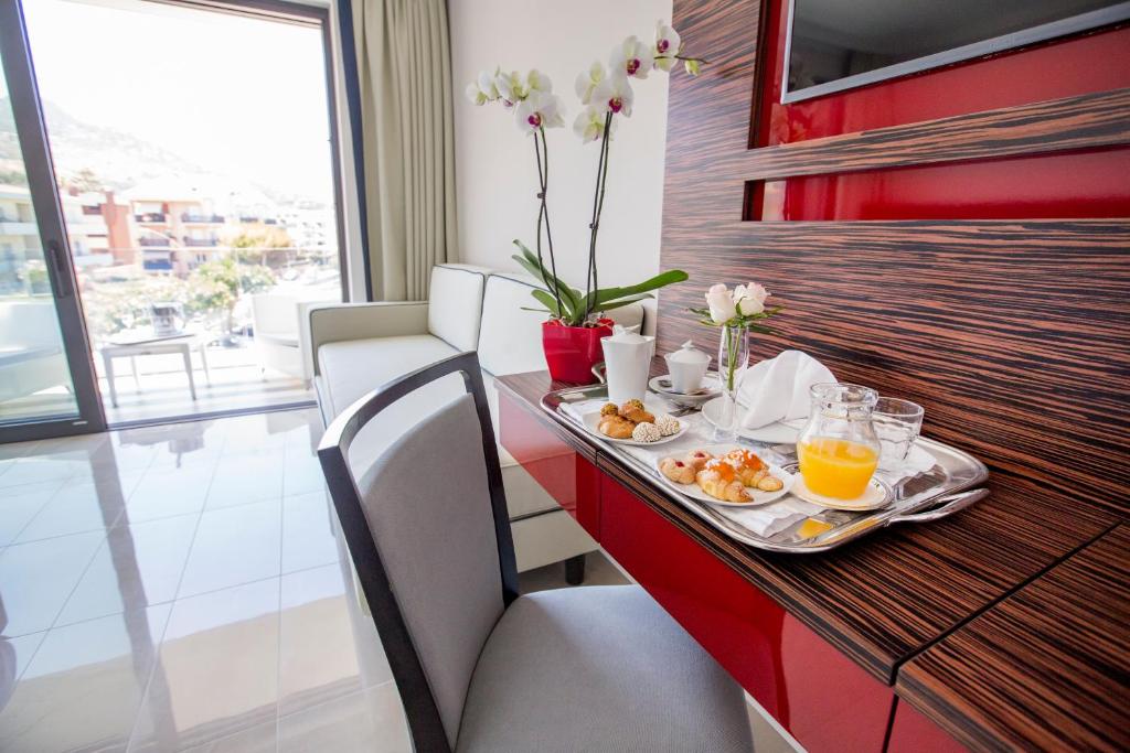 Victoria Palace Cefalù - 5