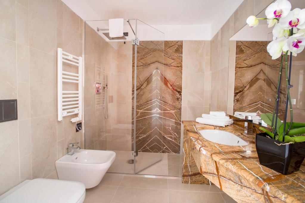 Victoria Palace Cefalù - 7