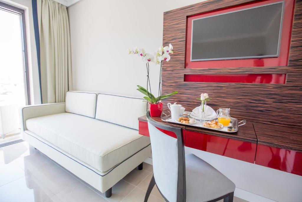 Victoria Palace Cefalù - 6