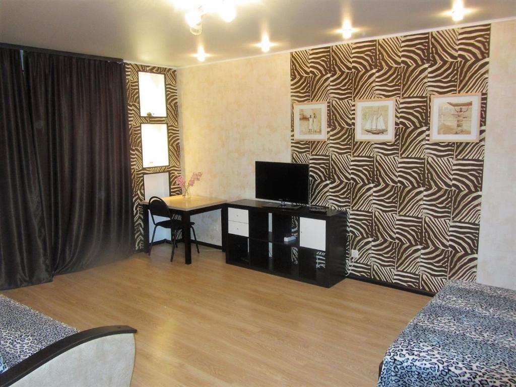Apartment Chernyshevskogo 71/1 - отзывы и видео