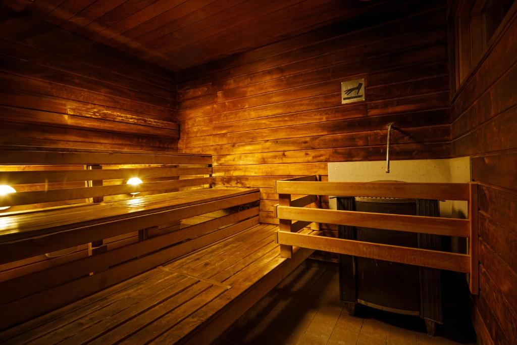 Fotografie z fotogalerie ubytování Meresuu Spa & Hotel v destinaci Narva-Jõesuu