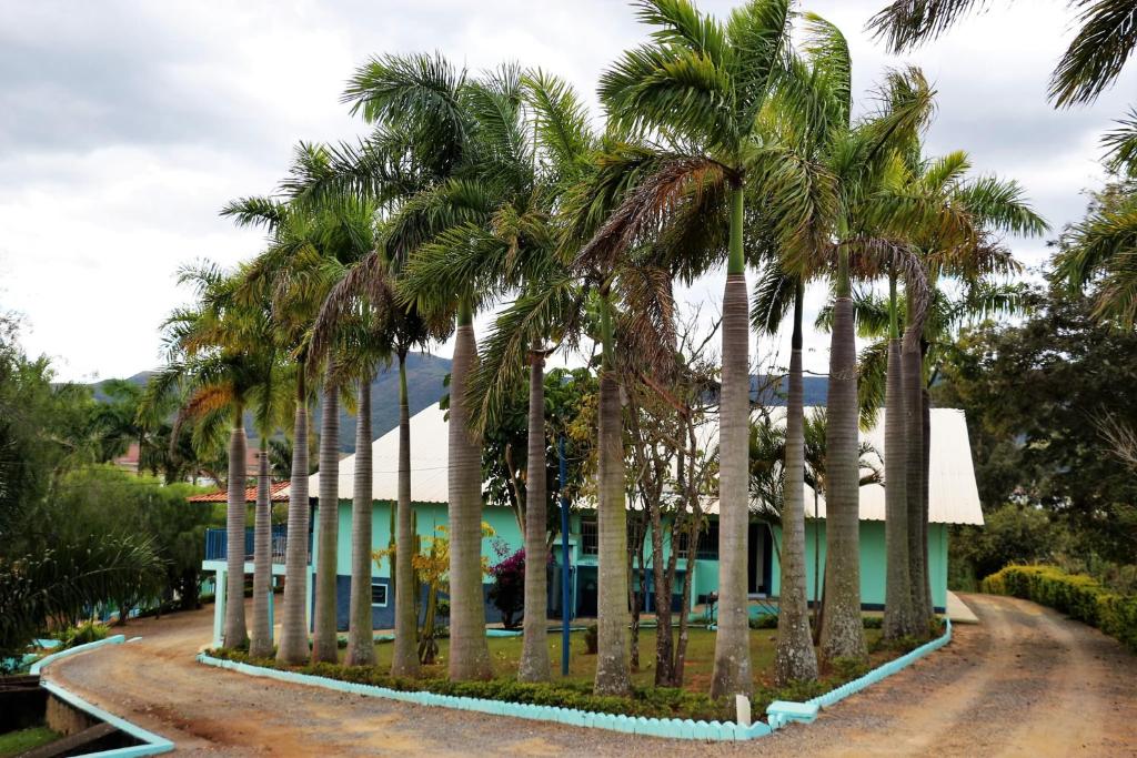  Estância Bela Vida
