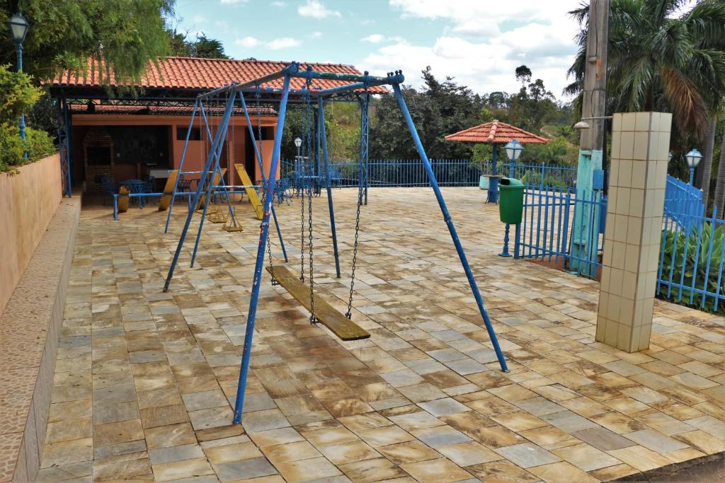  Estância Bela Vida
