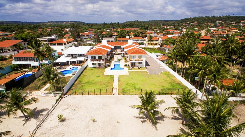  Manga Verde Beach Residence