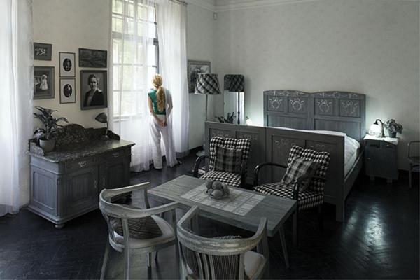 Chateau Třebešice - 11