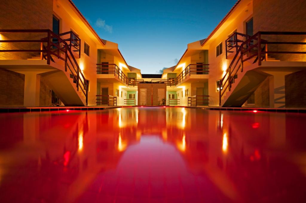  Manga Verde Beach Residence