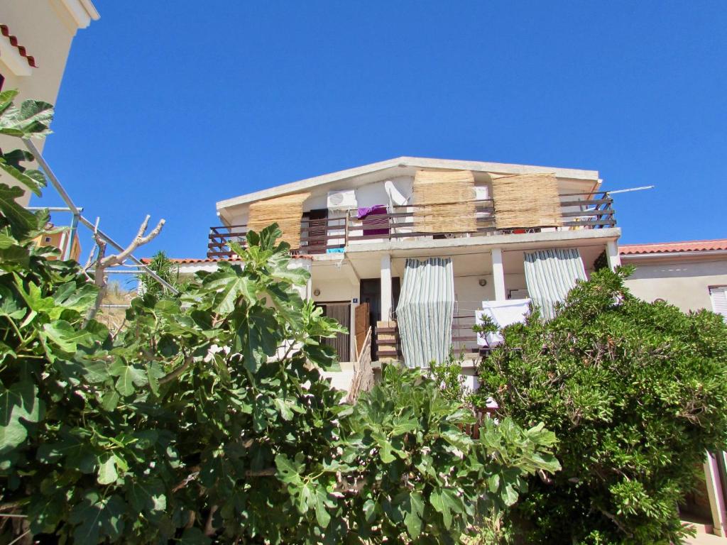 Apartments Dražica 4
