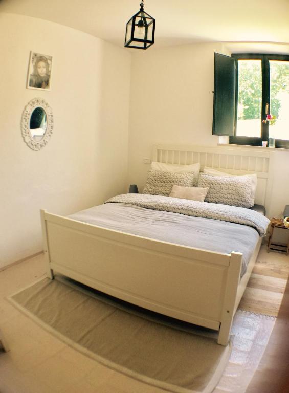 B&B Casa del Fonte - One-Bedroom Apartment