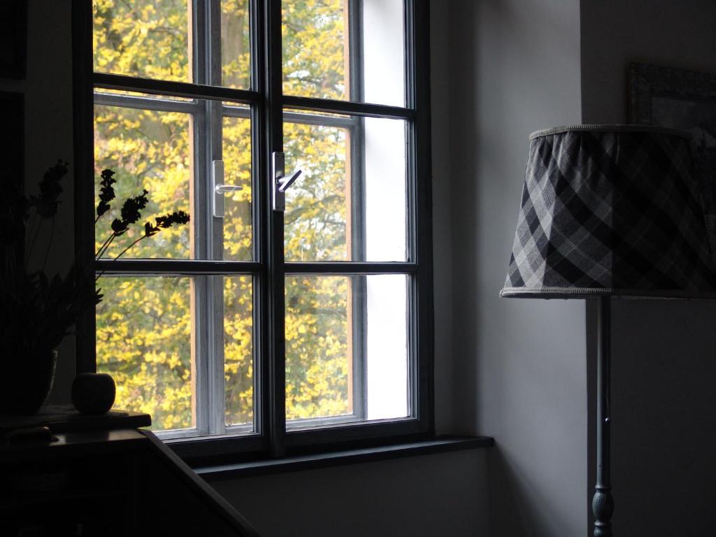 Chateau Třebešice - 12