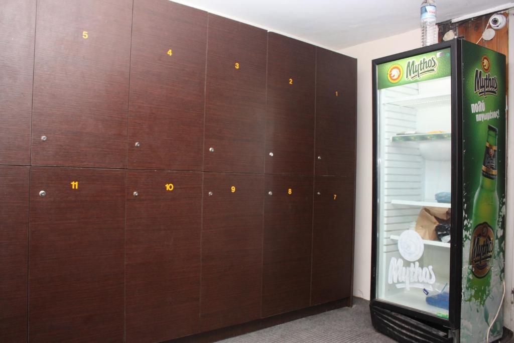 Pella Inn Hostel - Resim 5