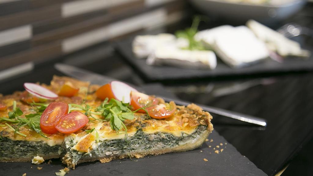 Hotel DeSilva Premium Poznan - Resim 30