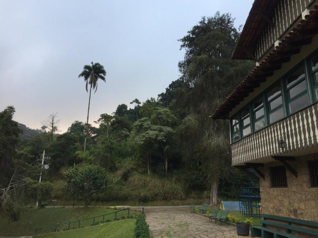  Flat em Itaipava - Petrópolis