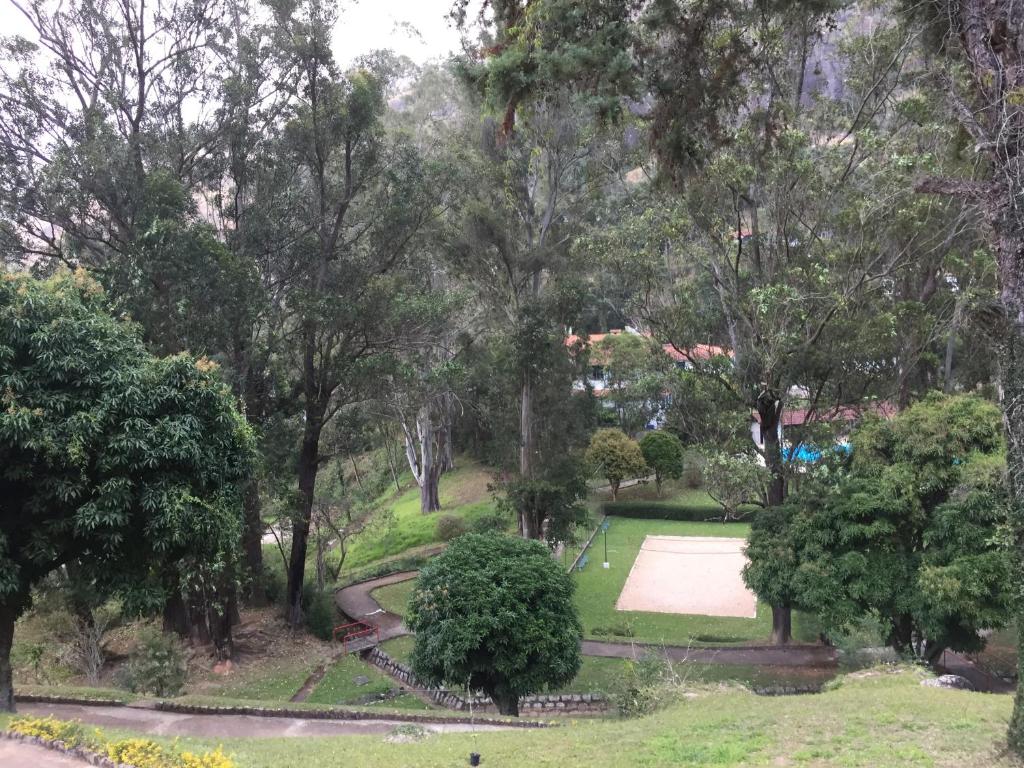  Flat em Itaipava - Petrópolis