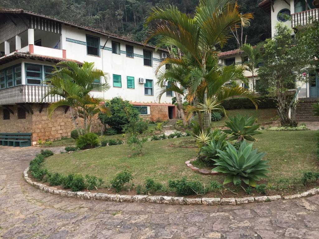  Flat em Itaipava - Petrópolis