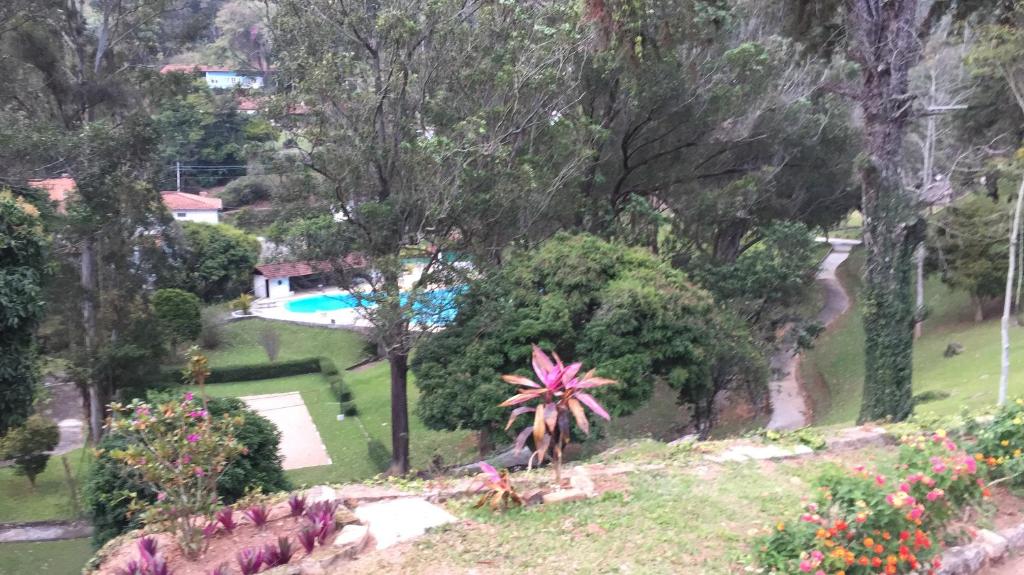  Flat em Itaipava - Petrópolis