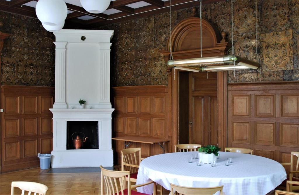 Fotografie z fotogalerie ubytování Hellidens Slott v destinaci Tidaholm