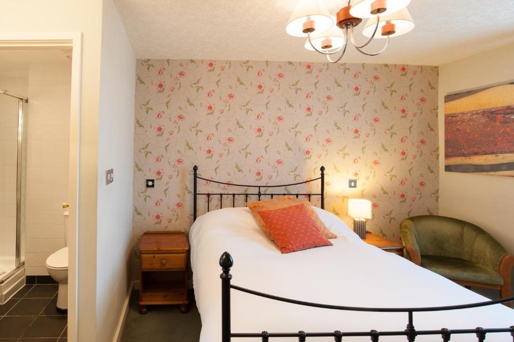 Unicorn, Gunthorpe by Marston's Inns - Habitación Familiar Estándar