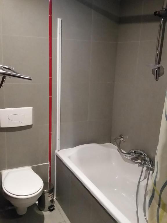 Hotel Prince de Liege - Resim 19