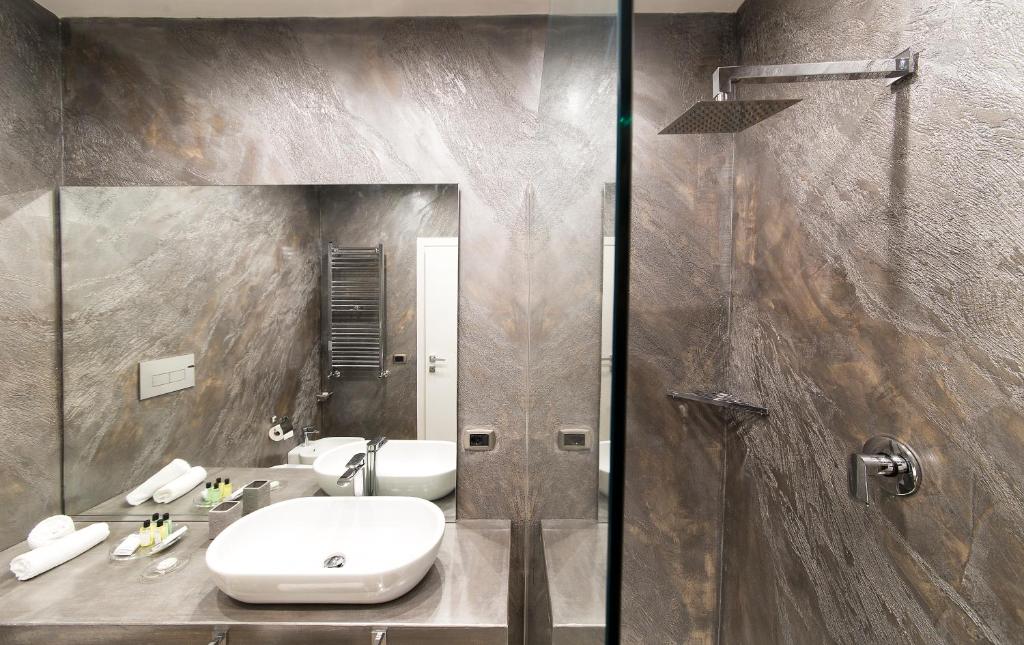 Dante Maison de Charme - Superior Double Room