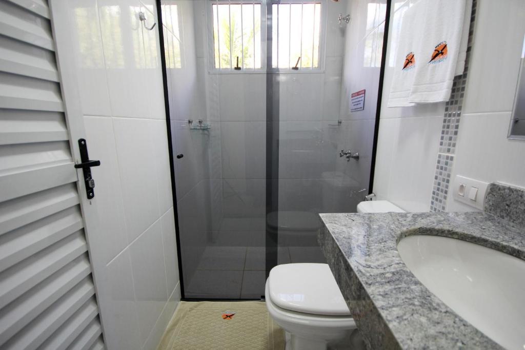  Pousada Recanto Solar dos Pássaros