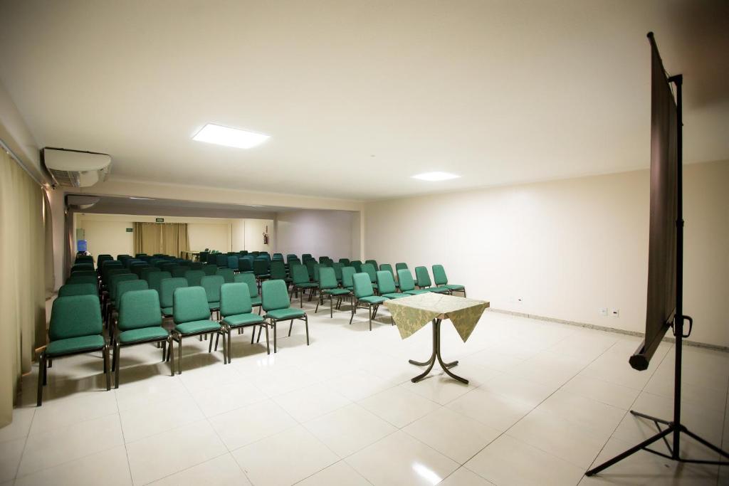  Nacional Inn São Carlos & Convenções