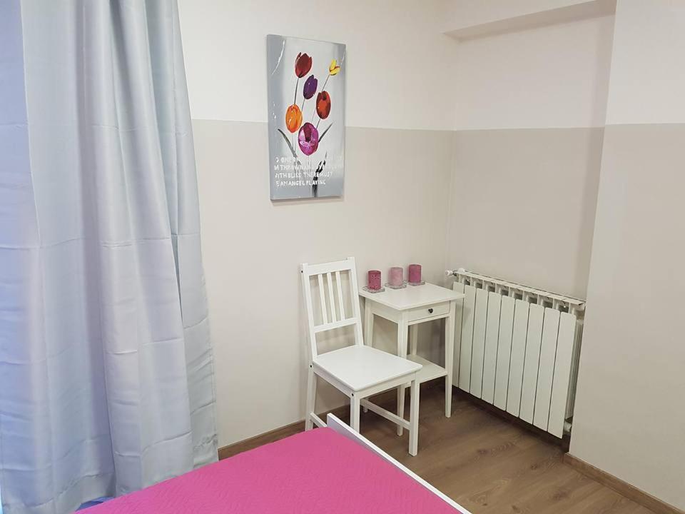 Kép AleKS friendly house szállásáról Canaléban a galériában