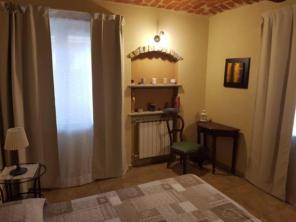 Kép AleKS friendly house szállásáról Canaléban a galériában