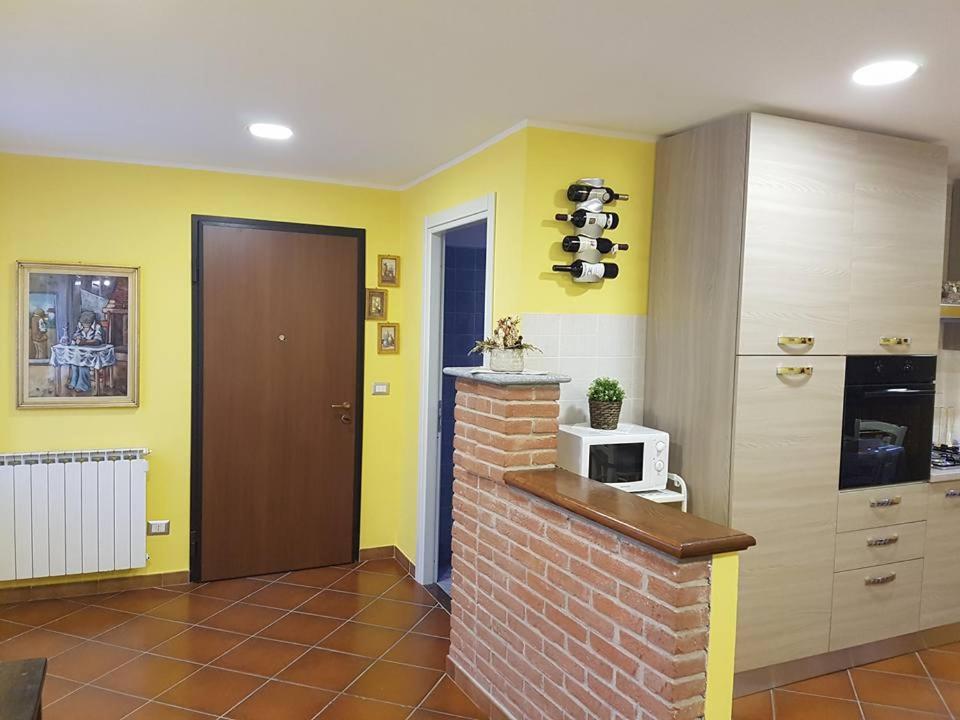 Kép AleKS friendly house szállásáról Canaléban a galériában