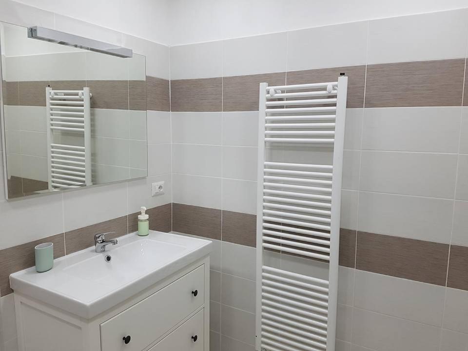 Kép AleKS friendly house szállásáról Canaléban a galériában