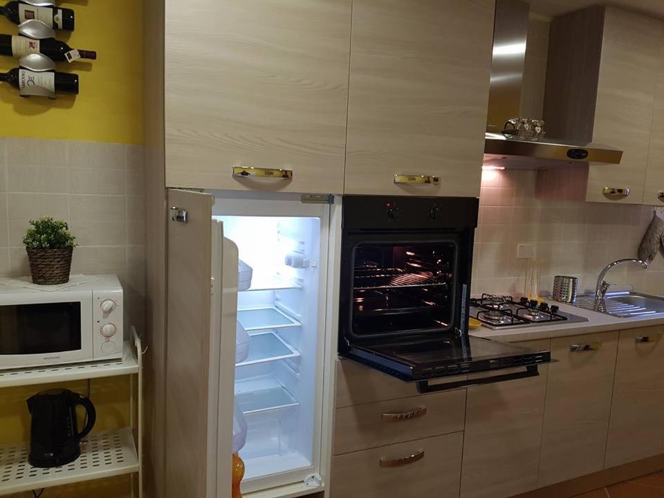 Kép AleKS friendly house szállásáról Canaléban a galériában