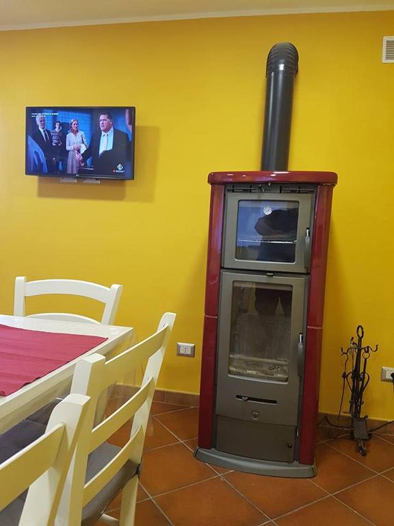 Kép AleKS friendly house szállásáról Canaléban a galériában