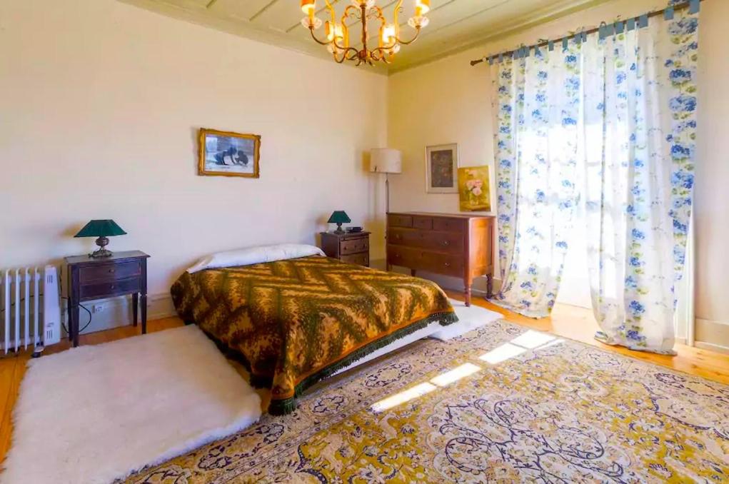 Porto Countryside House - Four-Bedroom House