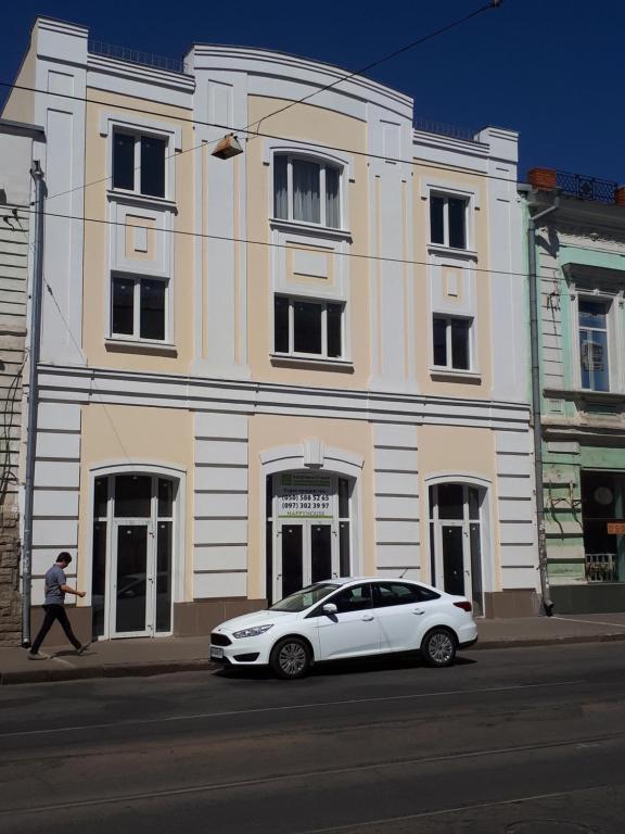 Rent of Apartments in Kharkiv - Apartamento De Estudio