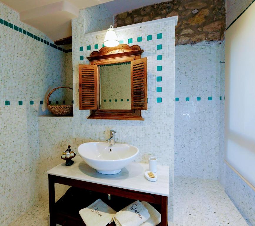 Dalt Vila - Junior Suite