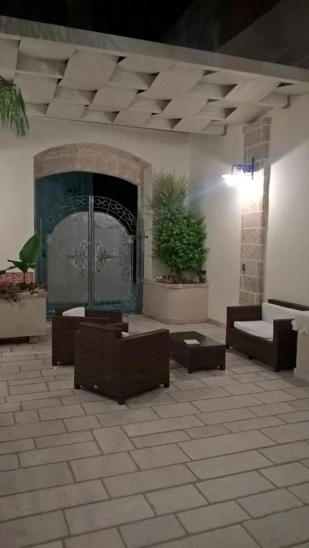 Kép Gradiè szállásáról Casaranóban a galériában