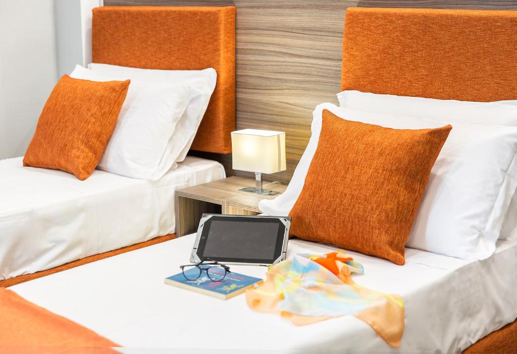 Dante Maison de Charme - Deluxe Quadruple Room