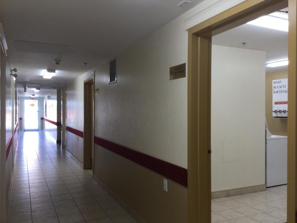 Fotografie z fotogalerie ubytování Western Budget Motel East Red Deer v destinaci Red Deer