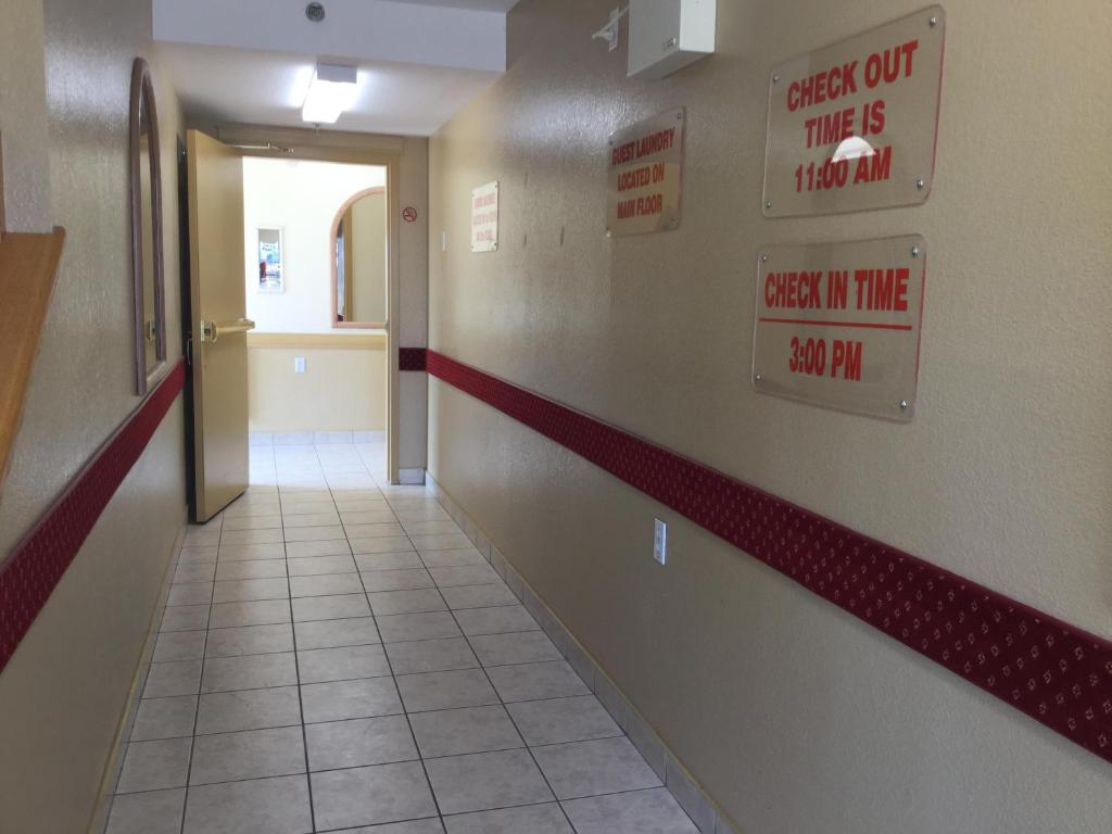Fotografie z fotogalerie ubytování Western Budget Motel East Red Deer v destinaci Red Deer