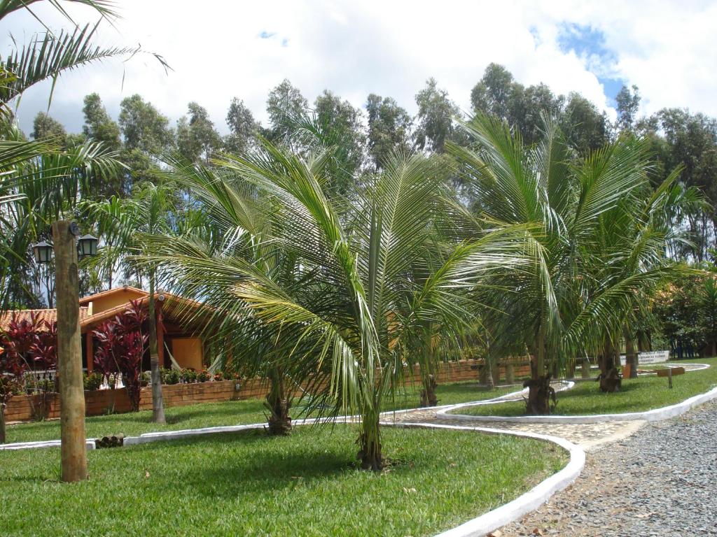  Hotel da Lagoa