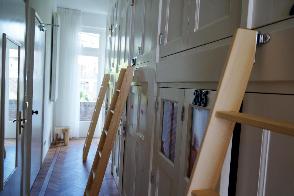 De Bedstee Boutique Capsules - Resim 24