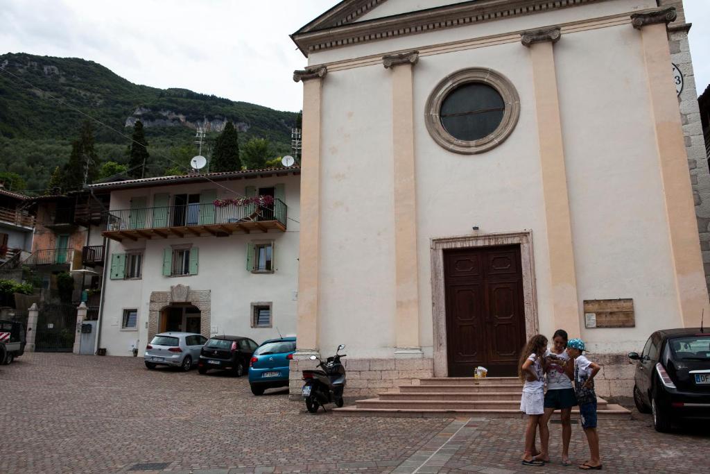 Hosté ubytování Arco Dei Sogni