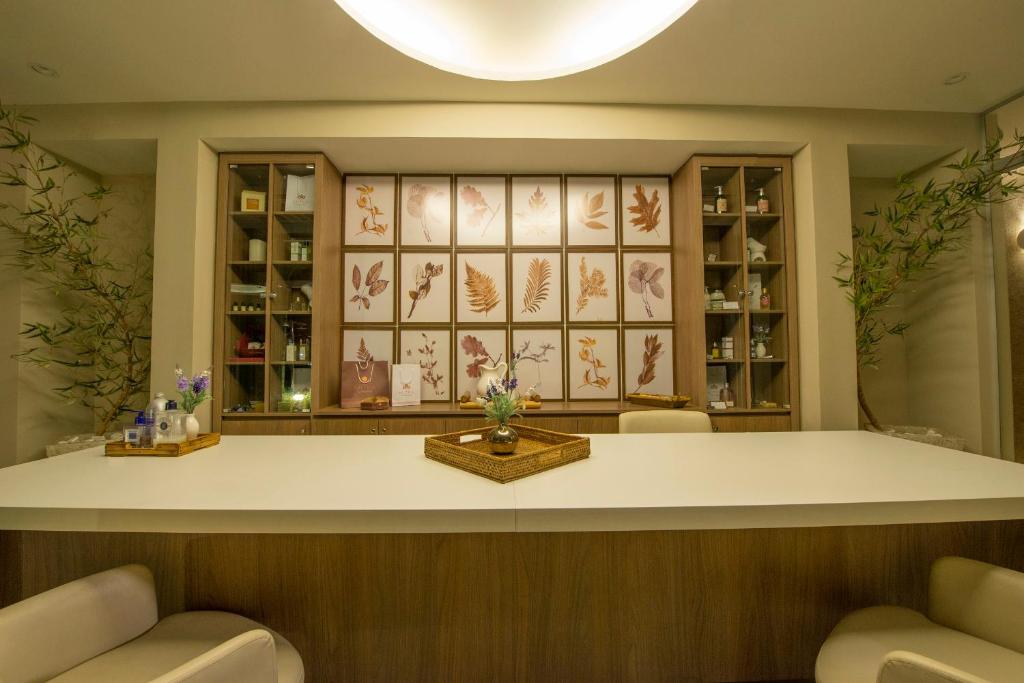 Foto da galeria de eSuites Lagoa Santa em Lagoa Santa